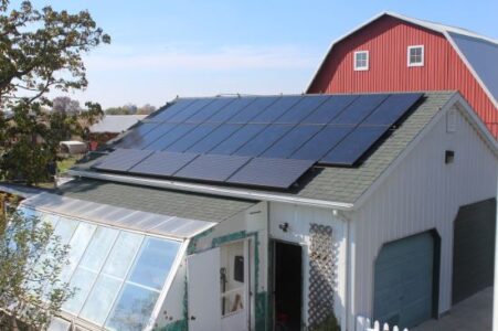 The Cost of Solar Panels for Your Home Image